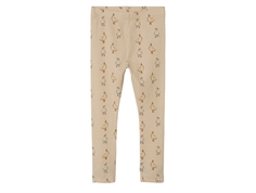 Lil Atelier sand dollar geese leggings